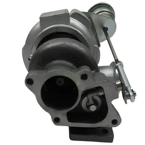Sany Excavator Turbocharger Genuine OEM Aftermarket Replacement for SY75 SY215 SY365 Engines 24V Heavy Duty thumbnail-5