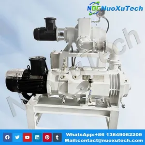 NuoXuTech Roots Screw Vacuum Pump System thumbnail-4