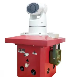 Intelligent Integrated Laser Bird Repeller With Multiple Bird Repelling Methods thumbnail-4