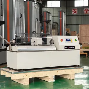 Wire and Cable Torsion Testing Machine/ Metal Wire Torsion Tester thumbnail-2