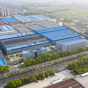Wuxi Zhouxiang Complete Welding Equipment Co., Ltd. company overview - view 1 thumbnail