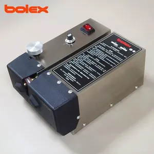 Commercial Electric Knife Honing Sharpener Foodservice Catering Equipment Knife Sharpening Services Produced by BOLEX CUTLERY China thumbnail-4