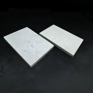 50mm Thick Insulation Calcium Silicate Board From Leading Manufacturer thumbnail-1