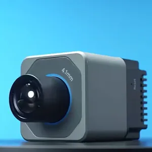 Raythink TN460U Online Thermal Imager for High Temp Industrial Monitoring thumbnail-2