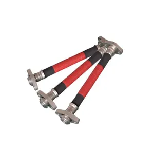 High Performance Train Air Brake Hose Fittings Assembly thumbnail-4