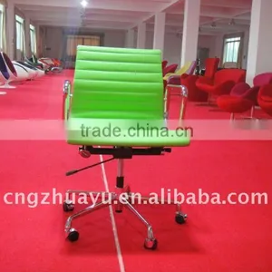 Modern Design Mesh Office Chair thumbnail-2