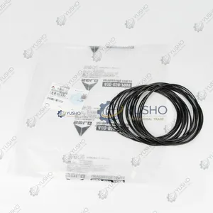 Original SDLG Parts O-Ring (4030000954) for L916/L916H/L918 thumbnail-2