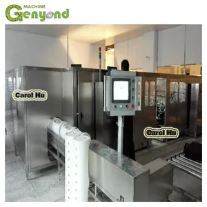 Mini Small 3L 5L 10L Juice HPP Machine thumbnail-3