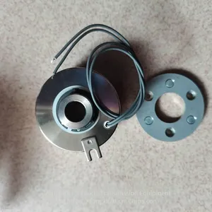 Mikipulley Electromagnetic Clutches From Japan, Models 546, 101, and Cs, Brand-new Imported Electromagnetic Clutches, 24v Mikipulley Electromagnetic Clutches thumbnail-2