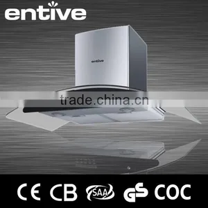 Stainless Steel Commercial Kitchen Hood With Low Price thumbnail-1