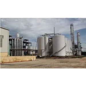 95%-99.9% Bio Ethanol Alcohol Distillation Plant Production Line thumbnail-2