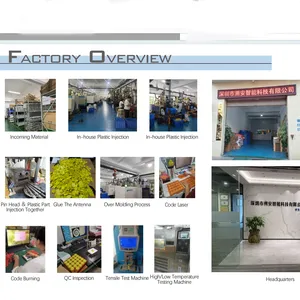 Shenzhen Suan Intelligent Technology Co., Ltd. company overview - view 1 thumbnail