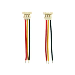 Hirose DF58-3S-1.2C 1.2mm Pitch Ultra-Thin Electronic Connector Cable thumbnail-3
