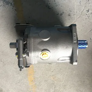 Rexroth R902436353 AA10VSO100DRS/32R-VPB12N00-S1439 High-performance Original Factory-ready Piston Pump thumbnail-2