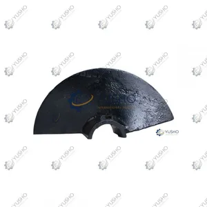 Spare Part TPJ004942484 for SANY SSP185 Genuine OEM thumbnail-3