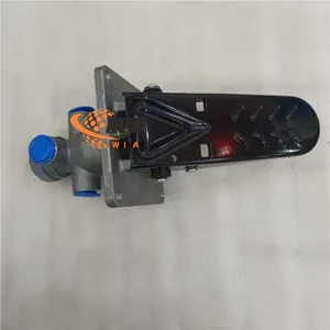 Original SEM 5217532 Air Brake Valve for Wheel Loader Spare Parts in Stock. thumbnail-2