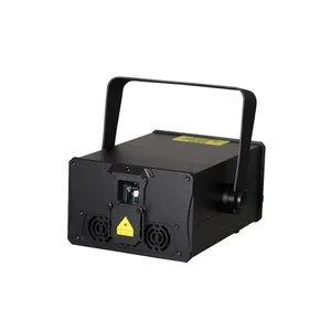 Dj Lights, Laser Show, 10 /15W RGB Waterproof Laser Lights (PHE043) thumbnail-1