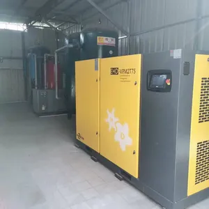 Price for Repair and Maintenance of Permanent Magnet Variable Frequency Air Compressors in Dahuxi, Huizhou thumbnail-1
