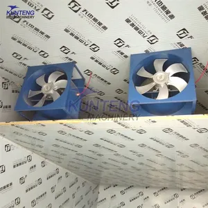 Large Electric Timber Dehydrator Machine Board Wood Drying Equipment Wood Drying Machine Wood Dryer Machine EPC thumbnail-3