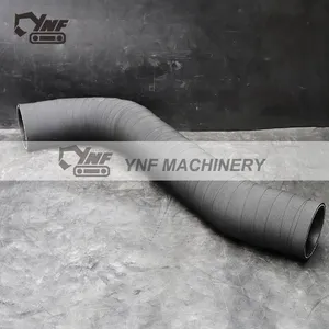 421-03-32132 WA450-5 WA470-5 WA450-5 WA470-5 Radiator Hose YNF16347, Excavator Cooling System Replacement Parts thumbnail-1