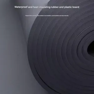 Extruded Aluminum Film Board for Enhanced Dry Floor Heating thumbnail-4