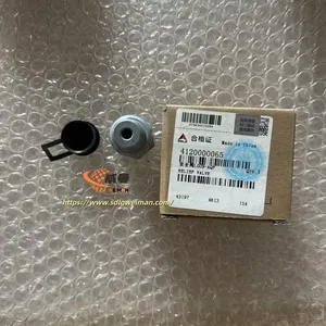 ORIGINAL SDLG 4120000065 SAFETY VALVE APPLY FOR SDLG WHEEL LOADER LG978 L978F L975F thumbnail-2