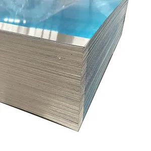 6061-T651 Hot Rolled Aluminum Plate 15-180mm for Tooling, Molds and Mechanical Bases thumbnail-1