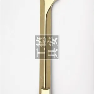 385mm Non-Sparking Drum Wrench Multifunction for Oil Refinery and Gas Plant thumbnail-2