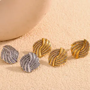 Stainless Steel Split Ring, 10mm-50mm ID, 2mm Wire Diameter, 220V Automatic Coiling thumbnail-5