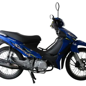 Sell 110cc Motorcycle Cub Motorcycle Underbone A110I thumbnail-4