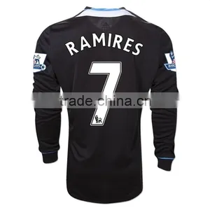 Soccer Jersey thumbnail-1