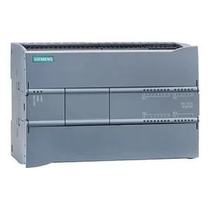 6ES7214-1BG40-0XB0 Siemens SIMATIC S7-1200 CPU 1214C AC/DC Relay PLC Main Control Unit Automation Module thumbnail-5