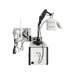 Desktop Hair Growth Laser Beauty Equipment thumbnail-5
