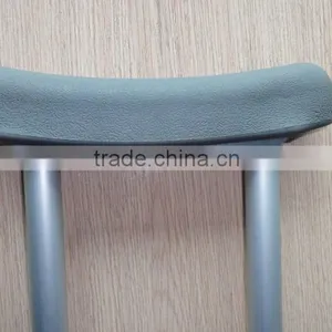 Aluminium Adjustable Crutch thumbnail-2