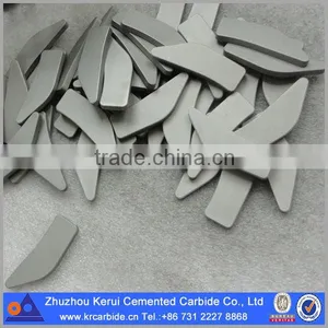 Carbide Parts for Ski Poles thumbnail-1