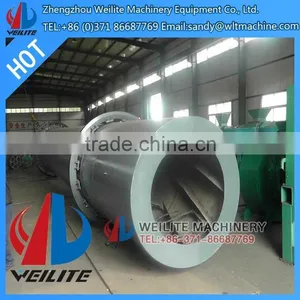 Low Cost Fluorite Powder Drying Equipment For Sale thumbnail-6