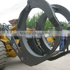 3T Brand New XD935G Log Loader for Sale thumbnail-1