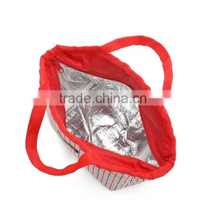 Wholesale Ebay China Website Outdoor Leisure Igloo Lunch Coolers Bags thumbnail-1