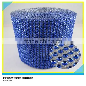 2mm/3mm/4mm Pink Flower Crystal Wrap Mesh Net Flatback Loose thumbnail-5
