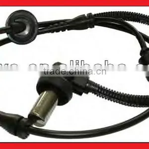 Guaranteed High Performance Auto/Car ABS Sensor for Audi VW Skoda Seat 8D0927803B thumbnail-1