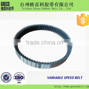 Less Noise Variable Speed Belts thumbnail-1