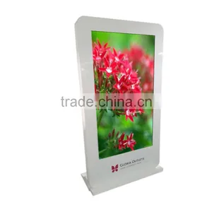 Factory Price Oem Touch Screen Lcd Digital WIFI Android Kiosk Vertical Advertising Machine thumbnail-4
