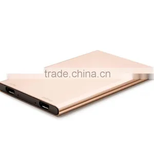 Slim Power Bank 5200mah thumbnail-1