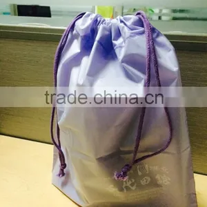 Drawing String Shoe Bags / Cloth Draw String Bags JB9000 (463) thumbnail-3
