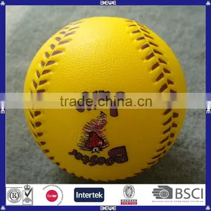 Hot Sale Custom Baseball Stress Ball thumbnail-2