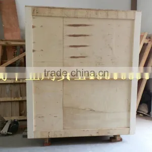 Auto Trash Bag Shrink Machine With Shrink Tunnel thumbnail-4