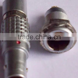 Electrical Connector thumbnail-1