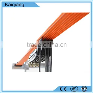 Seamless Conductor Bar Current Collector thumbnail-3
