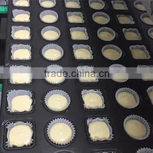 Cake Production Line thumbnail-4