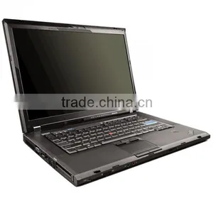ThinkPad T500 i5 Used thumbnail-3